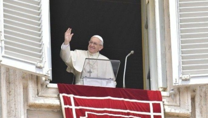 Philippines a great Catholic nation &ndash; Pope Francis