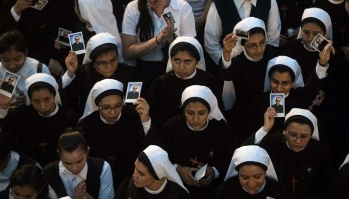 Sainthood for murdered Salvadoran, Pope Paul VI
