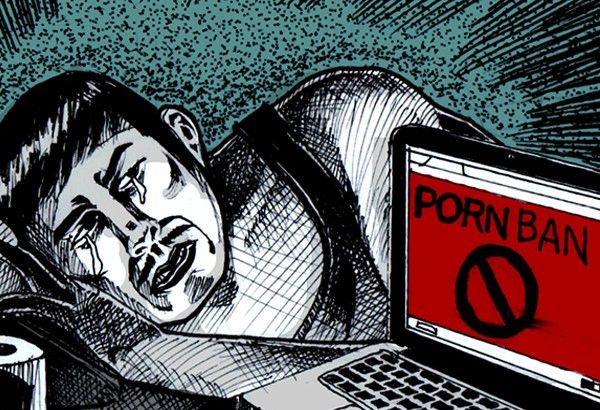 Pornograpy - EDITORIAL: Pornography and democracy | Philstar.com