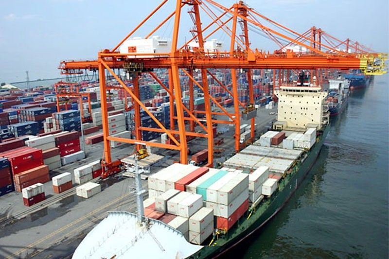 PCC studies DTI request to probe charges by foreign shipping lines