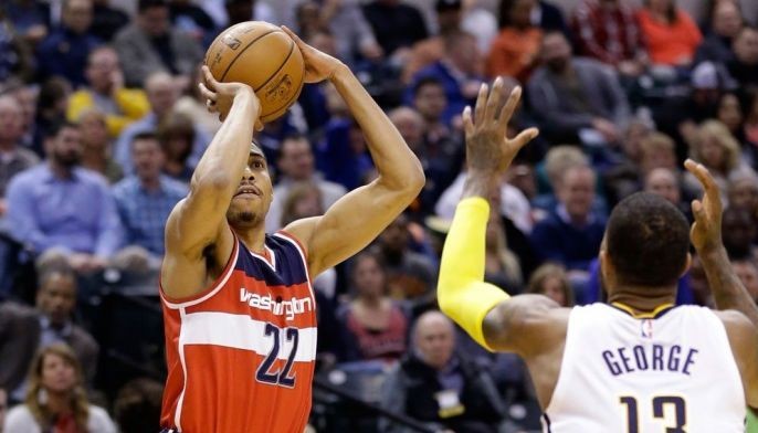 Porter Jr. shines as Wizards win fourth straight game