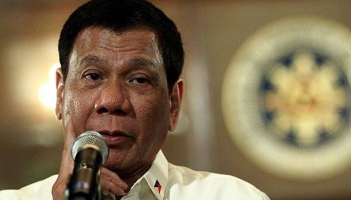 Rody to ink Paris climate pact