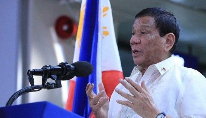 Duterte administration unveils plans for big-ticket infra projects