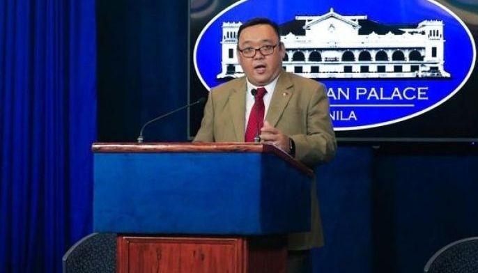Palace to seek reversal of CA ruling on Reyes