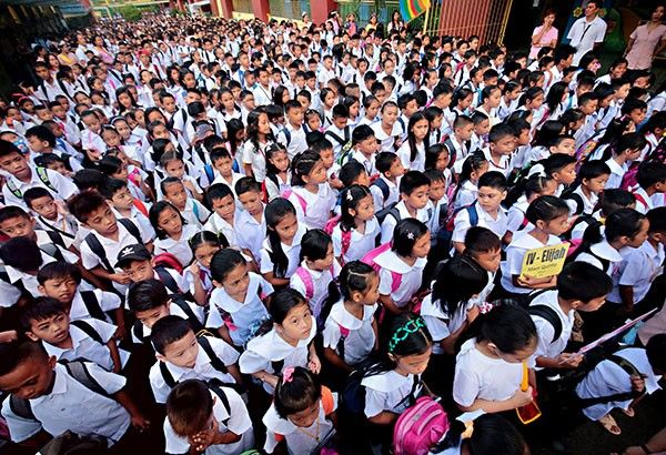 CBCP official gives nod to proposed school drug tests