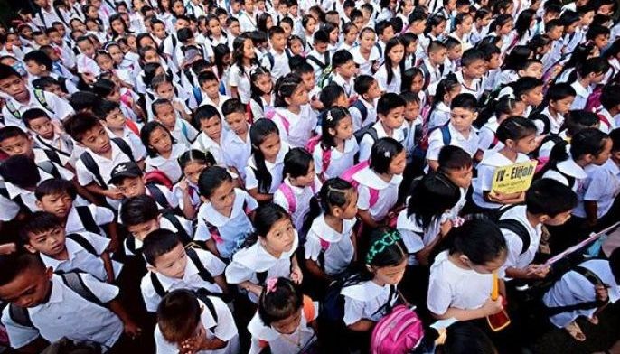 CBCP official gives nod to proposed school drug tests