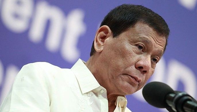 Team Rama officials meet Duterte