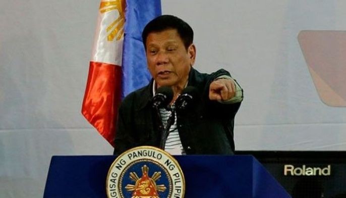 Rody eyes drugstores for indigents