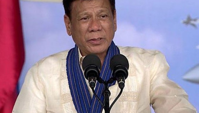 &lsquo;Rody gov&rsquo;t fishing for alternative facts&rsquo;