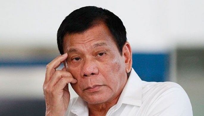Duterte inclined to believe CIDG version on jail raid