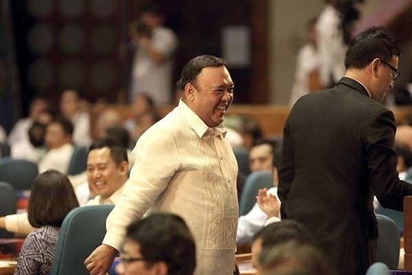 Roque defends ICC withdrawal, despite work he put into Philippines' membership