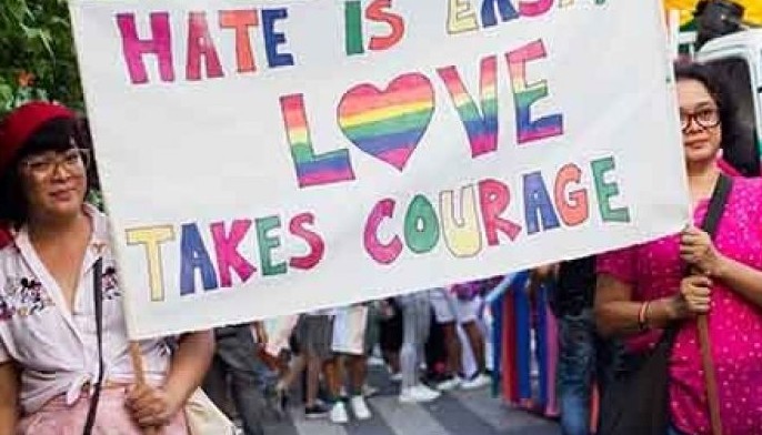 SC sets oral debates on petition to pave way for same-sex marriages