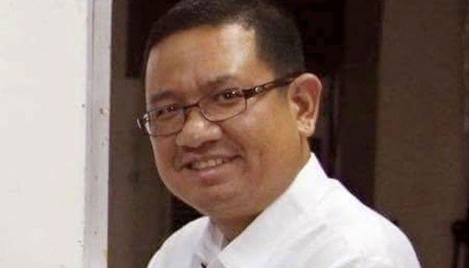 Suspek sa pagpatay kay Fr. Nilo, pinalaya