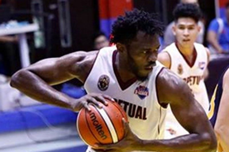 Chooks to Go-NCAAPC Player of the week