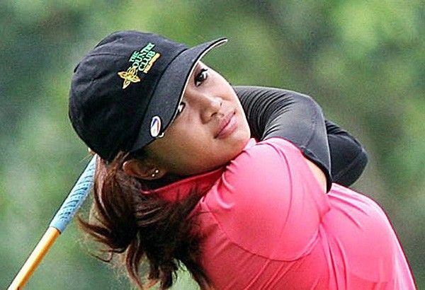 Local, foreign aces brace for Phl Ladies Open