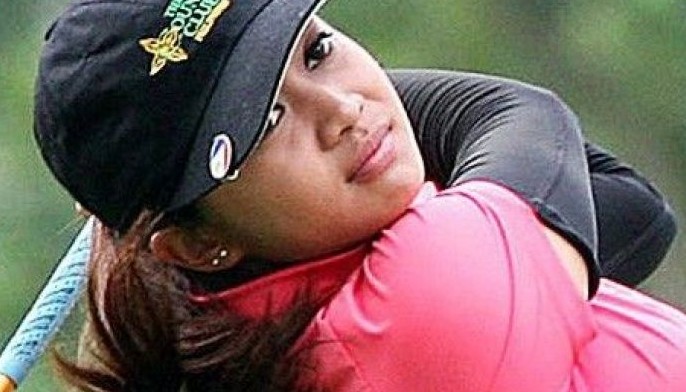 Local, foreign aces brace for Phl Ladies Open