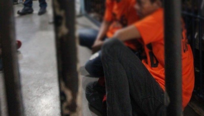 51 ka priso nigradwar sa Sugod