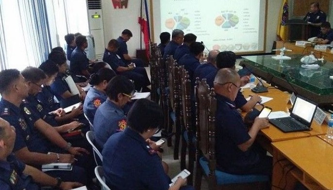 Suspected kidnapper arrested in Zamboanga del Sur