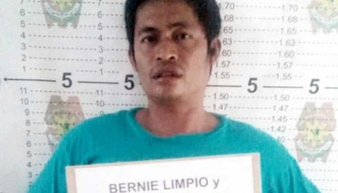 Killer pa ni Fr. Nilo natimbog!