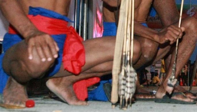 3 Lumad minasaker sa farm!