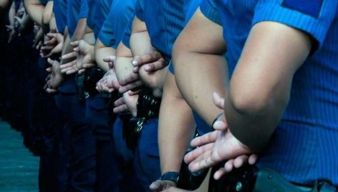 Narco-cop, 3 pa utas sa tandem