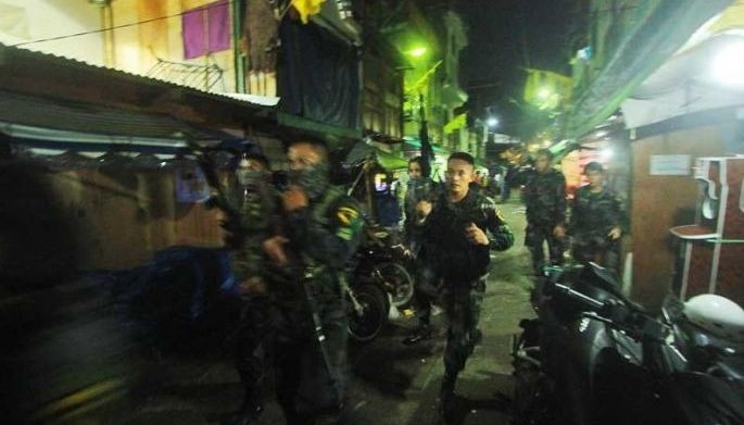 9 bulagta sa drug ops sa Cebu