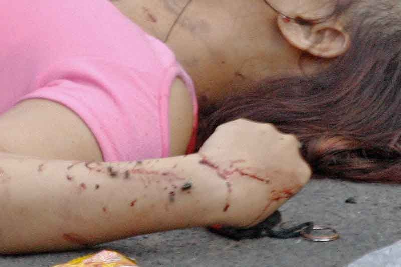 6-anyos ni-rape slay ng adik na kapitbahay