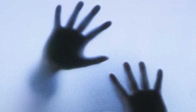 Misis ng sekyu ni-rape ng kainumang sekyu