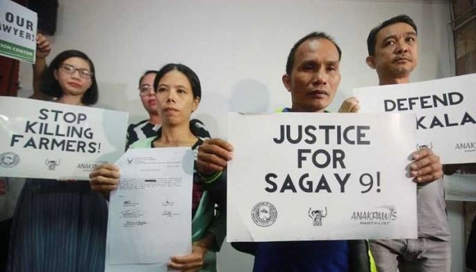 Pagpatay sa abogado ng Sagay massacre, may &lsquo;persons of interest&rsquo; na