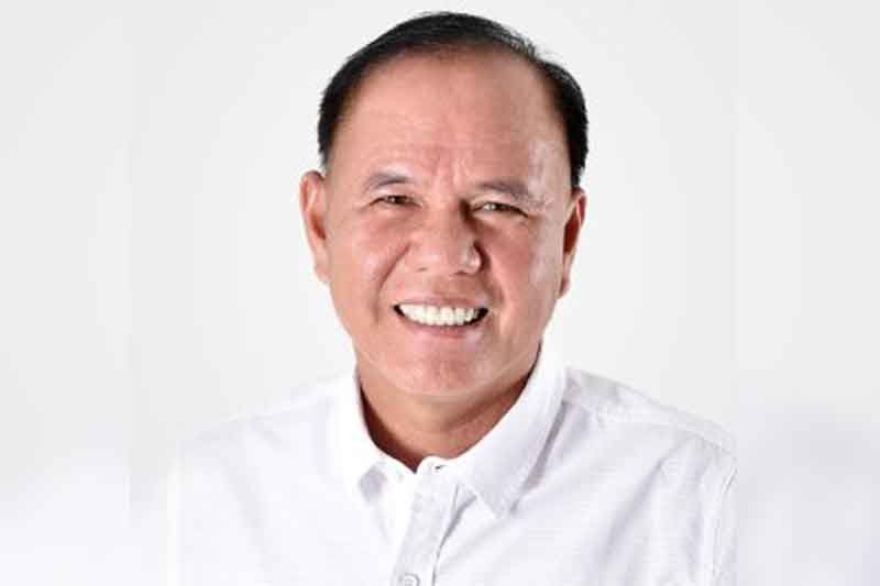 TRO vs suspensyon ng Olongapo mayor inilabas