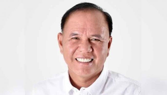 TRO vs suspensyon ng Olongapo mayor inilabas