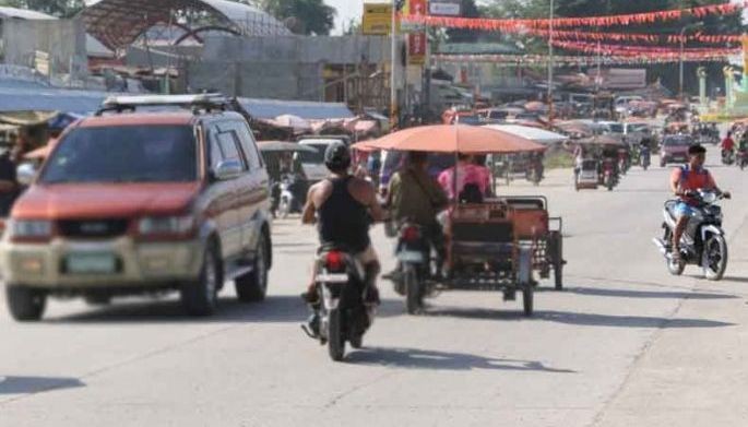 &lsquo;Kahirapan sa Maguindanao iaangat, droga lilipulin&rsquo;