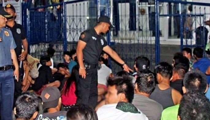 &lsquo;Oplan Rody&rsquo; sa N. Ecija nilinaw