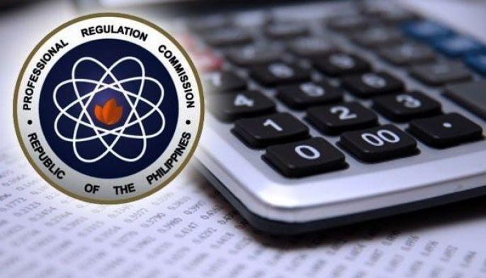 LIST: CPA Licensure Exam passers