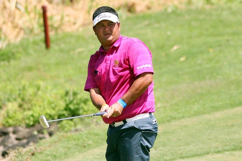 Thai ace remains on top as Tabuena &acirc;��penalized&acirc;��