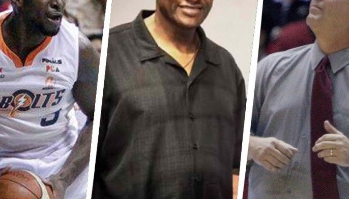 Tim Cone likens Meralco&rsquo;s Durham to Bobby Parks