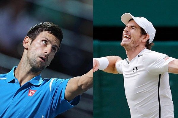 Murray, Djokovic advance to Qatar Open semifinals
