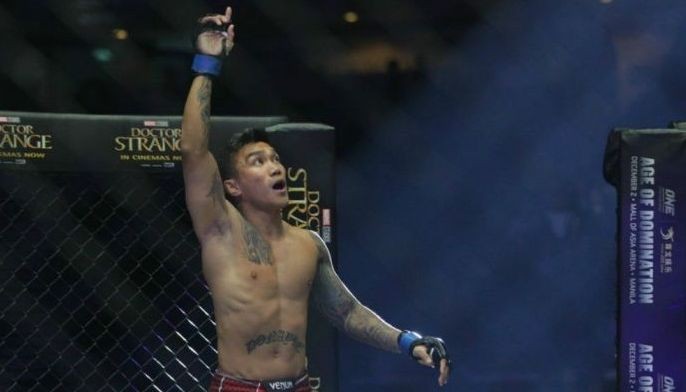 Donayre, Latoel face off in must-win ONE Championship bout
