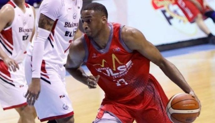 Phoenix's White cherishes new PBA lessons