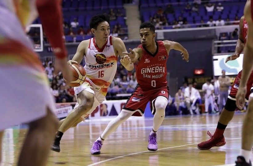 Ginebra acquires Jeff Chan in trade with Phoenix