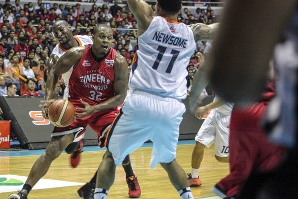 Brownlee says he may have â��overshotâ�� in Ginebraâ��s Game 3 loss