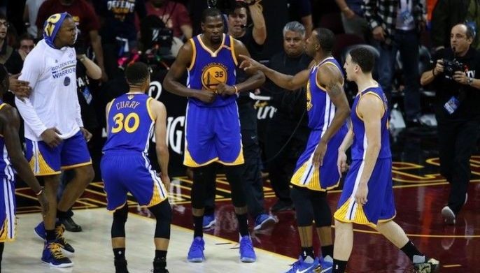 Warriors fan stabs cousin to death over NBA Finals Game 3 in Zambo