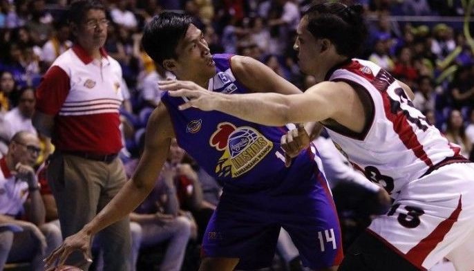 Barroca rues Hotshots getting beat at own game