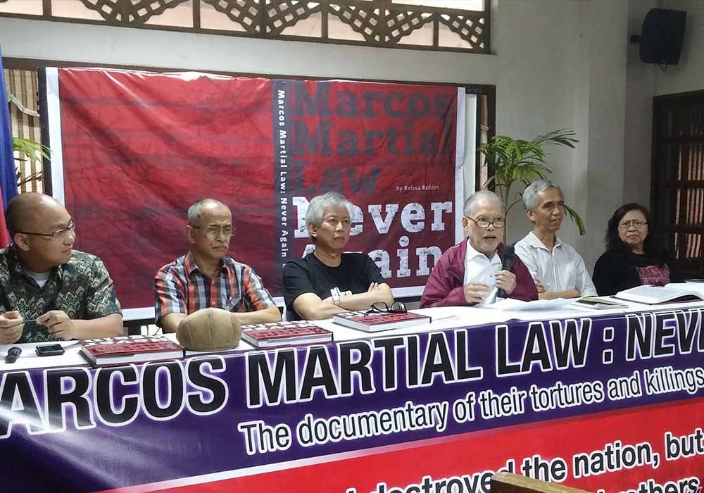 Saguisag regrets not ousting Duterte from law school