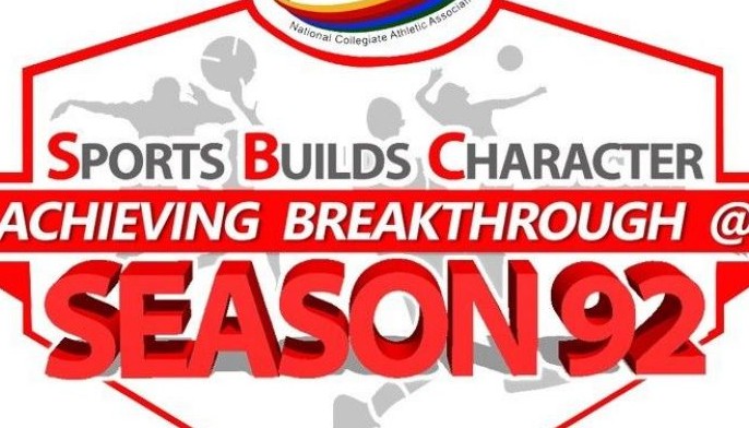 Benilde nips San Beda as Lady Blazers cut hair