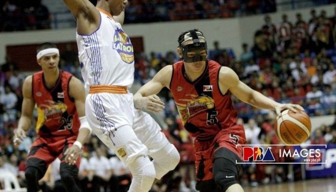 PBA semis poll: Beermen or KaTropa?