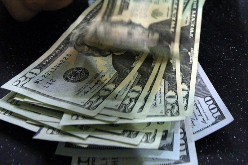 $2.5-B current account deficit largest in 18 years