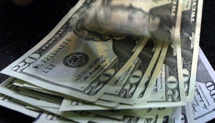 $2.5-B current account deficit largest in 18 years