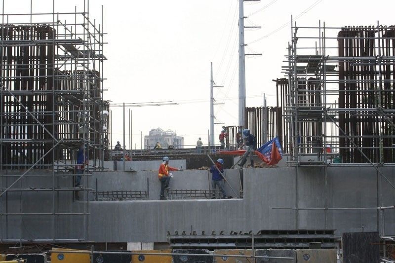 Palace hopes Senate probe into 'Build, Build, Build,' not for 'political grandstanding'