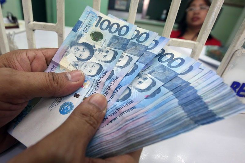 Capital flows at risk from current account gap | Philstar.com